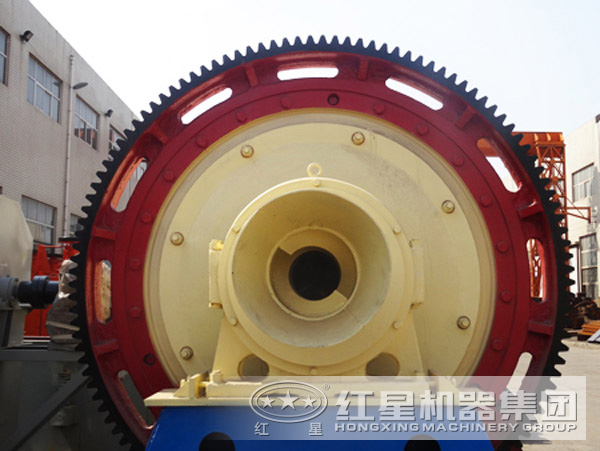 風掃煤磨在煤粉制備中的成功應(yīng)用