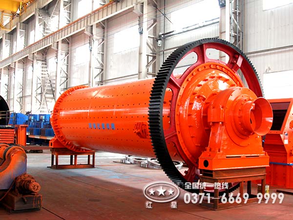 球磨機和磨粉機有什么區(qū)別？