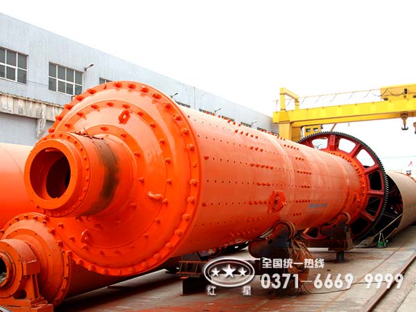 溢流型球磨機(jī)和格子型球磨機(jī)的區(qū)別？