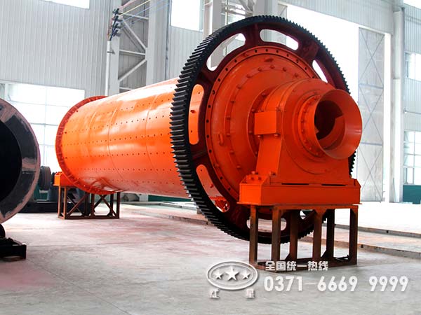 如何選擇干式球磨機(jī)和濕式球磨機(jī)？