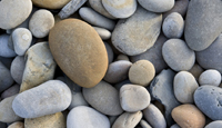 鵝卵石