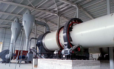 單缸圓錐破碎機(jī)