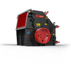 反擊式破碎機(jī)