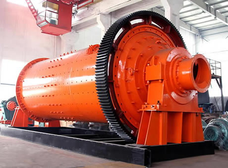 球磨機(jī)廠家-國內(nèi)大型球磨機(jī)生產(chǎn)基地之一之一-豫見紅星