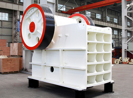 巖石的結(jié)構(gòu)與常用的巖石破碎機介紹