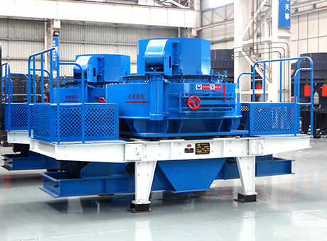 紅星制砂機(jī)是天然河沙的守護(hù)者