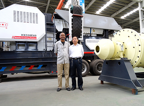 紅星機(jī)器致力于破“建筑垃圾圍城”之局