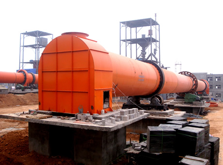 紅星回轉(zhuǎn)窯：環(huán)保的熱點(diǎn)我必須來蹭