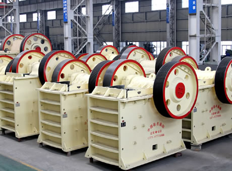 破碎機(jī)的配件是破碎機(jī)的“心臟”