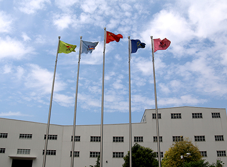 如何在行業(yè)洗牌中處于不倒的位置