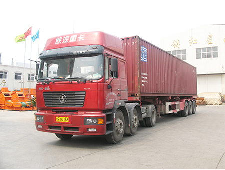 火爆！紅星機(jī)器迎來(lái)發(fā)貨高峰期