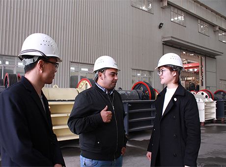 紅星機(jī)器：客戶的口碑，實力的驗證