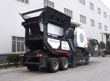 城市建筑回收再利用，紅星移動破碎站價(jià)格不貴配置靈活