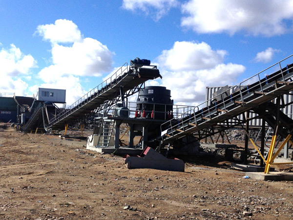 商機(jī)！我國砂石骨料的大時代已經(jīng)來臨