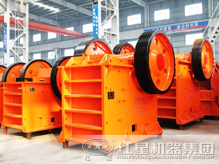 帶你深入了解顎式破碎機(jī)