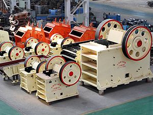 碎石機(jī)多少錢一臺？