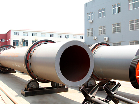 煤泥烘干機(jī)存在的經(jīng)濟(jì)價值