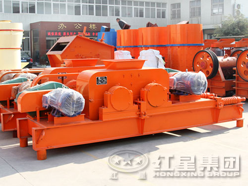 對輥破碎機(jī)哪個廠家好