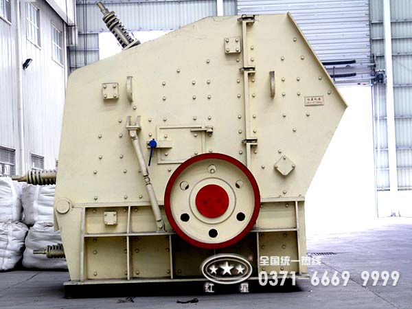 反擊破碎機(jī)型號|反擊式破碎機(jī)直銷廠家年底新報價