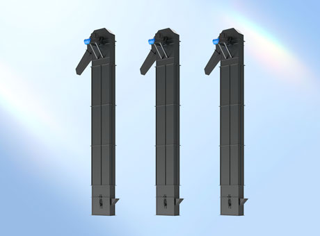 TH系列斗式提升機(jī)