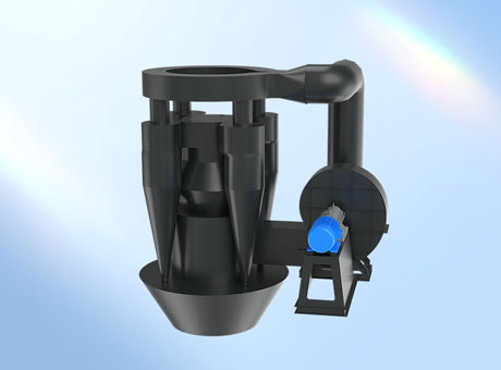 高效選粉機(jī)