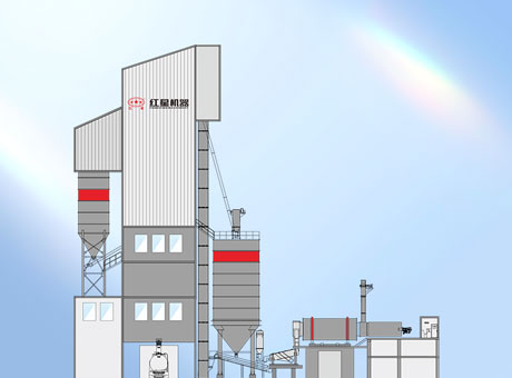 G7塔樓式干混砂漿攪拌設(shè)備