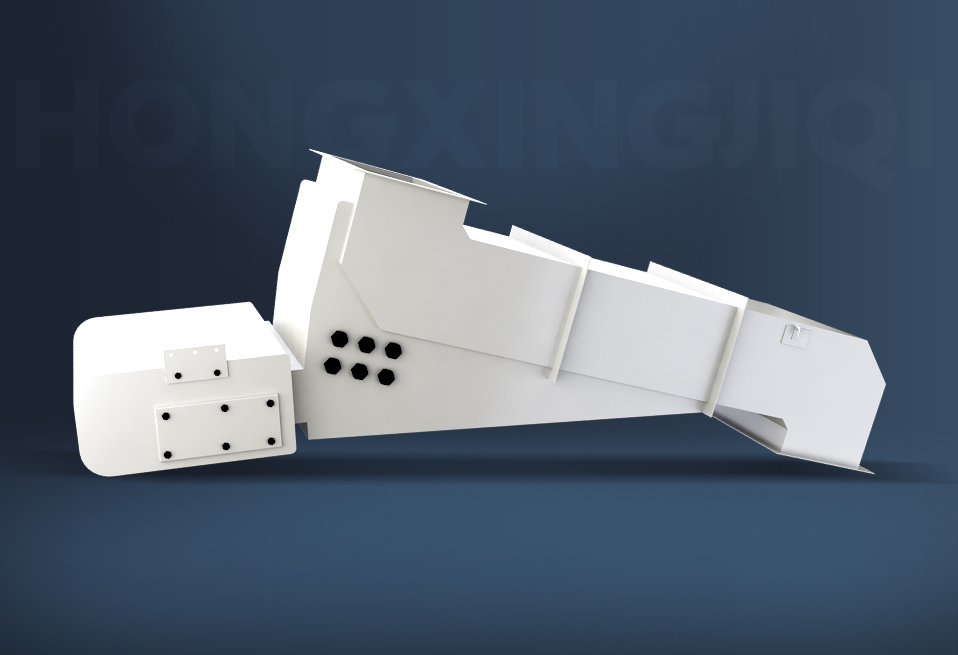 GZ系列電磁振動(dòng)給料機(jī)