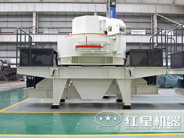 get這五種方法，讓您的制砂機(jī)產(chǎn)量大增