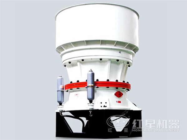 單缸圓錐破碎機(jī)是破碎利器