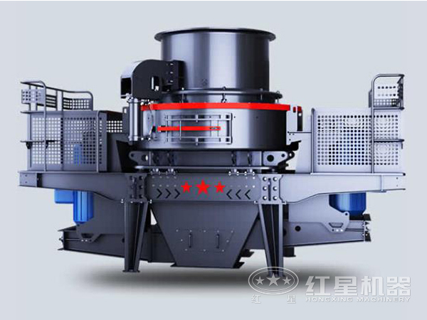 紅星機(jī)器：科技創(chuàng)新成就國之重器