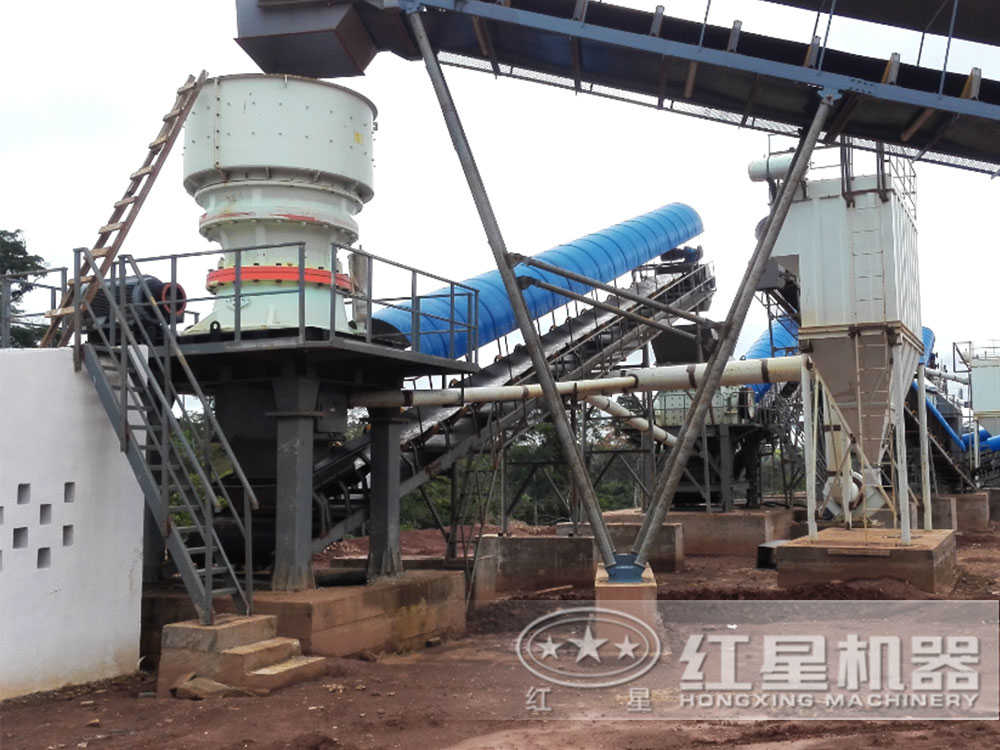 驕陽似火，礦山機(jī)械如何清爽渡夏