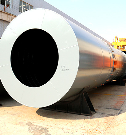 單筒冷卻機(jī)