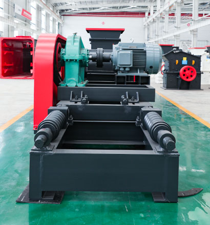 齒輥破碎機(jī)