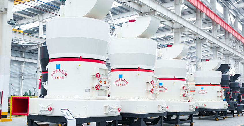 高強(qiáng)磨粉機(jī)